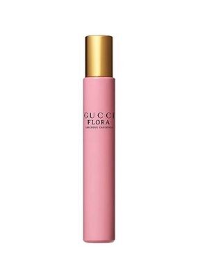 Gucci Flora Gorgeous Gardenia Rollerball - Pink & Gold
